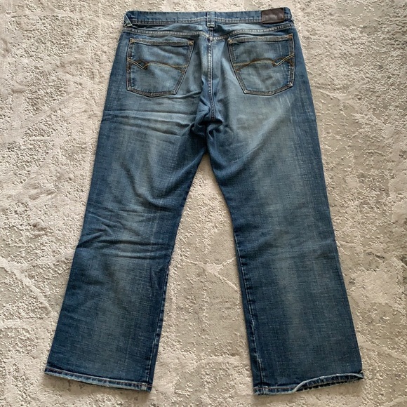 Men’s Mavi Jeans - Picture 4 of 5